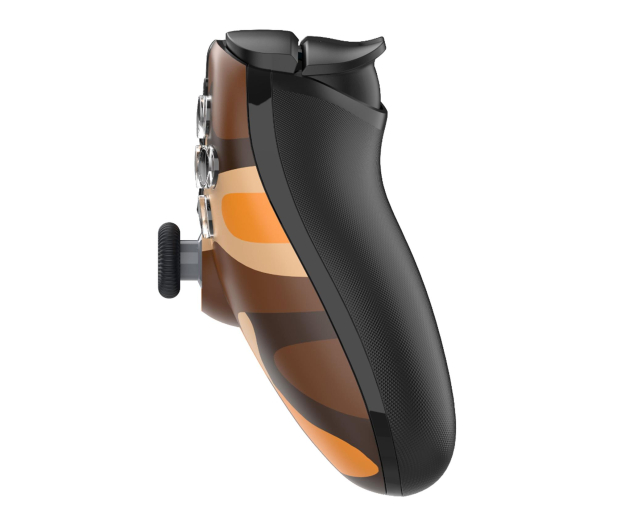 YAXO NITRO RAVE do PS5/PC/Android/iOS Mud Camo YGNRC02C - 1373148 - zdjęcie 7